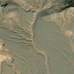 Satellite imagery of Tapahhā-ye Shand, AF