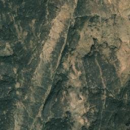 Satellite imagery of Kōh-e Duzū, AF