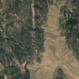 Satellite imagery of Kōh-e Duzū, AF