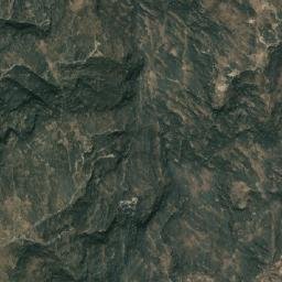 Satellite imagery of Kōh-e Rēg, AF