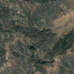 Satellite imagery of Kōh-e Rēg, AF