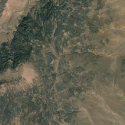 Satellite imagery of Kōh-e Rēg, AF