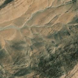 Satellite imagery of Kōh-e Ḩowẕ, AF