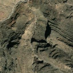 Satellite imagery of Kōh-e Tal Ghar, AF