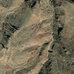 Satellite imagery of Kōh-e Tal Ghar, AF