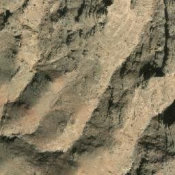 Satellite imagery of Kōh-e Narkhar, AF