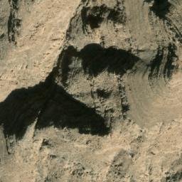 Satellite imagery of Kōh-e Narkhar, AF