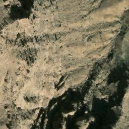 Satellite imagery of Kōh-e Narkhar, AF