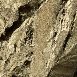 Satellite imagery of Kōh-e Rāghêh, AF