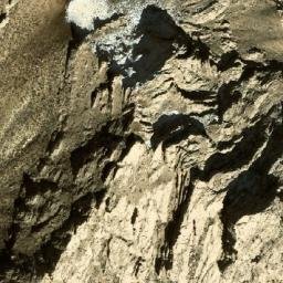 Satellite imagery of Kōh-e Rāghêh, AF