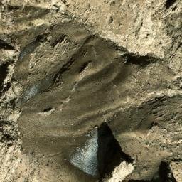 Satellite imagery of Kōh-e Rāghêh, AF