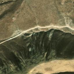 Satellite imagery of Kōtal-e Chashmah-ye Malakī, AF