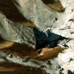 Satellite imagery of Kōh-e Bāgh-e Mullā, AF