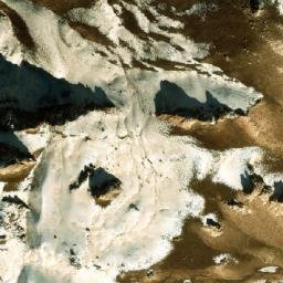 Satellite imagery of Kōh-e Bāgh-e Mullā, AF