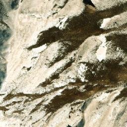 Satellite imagery of Yekehkūh, AF
