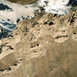 Satellite imagery of Sang-e Hasht Asār, AF