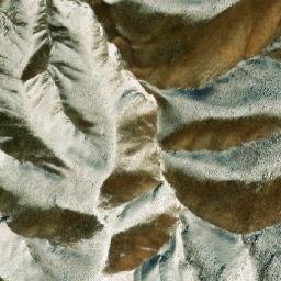 Satellite imagery of Tōr Kāṉī Pōzah, AF