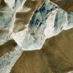 Satellite imagery of Tōr Kāṉī Pōzah, AF