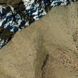 Satellite imagery of Mārpaych Ghar, AF