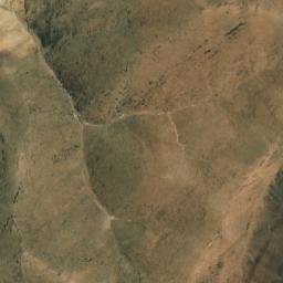 Satellite imagery of De Khut Pūzeh, AF