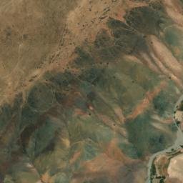 Satellite imagery of De Khut Pūzeh, AF