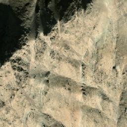 Satellite imagery of Siyāh Kōh, AF