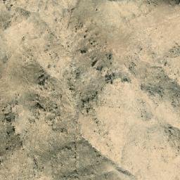 Satellite imagery of Siyāh Kōh, AF