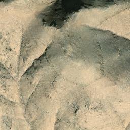 Satellite imagery of Siyāh Kōh, AF