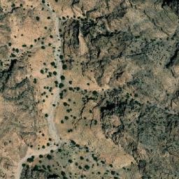 Satellite imagery of Arghōr Ghar, AF