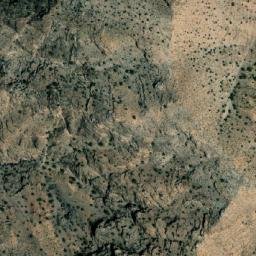 Satellite imagery of Arghōr Ghar, AF