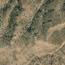 Satellite imagery of Arghōr Ghar, AF
