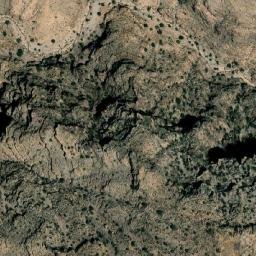 Satellite imagery of Shīn Sar, AF