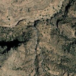 Satellite imagery of Shīn Sar, AF