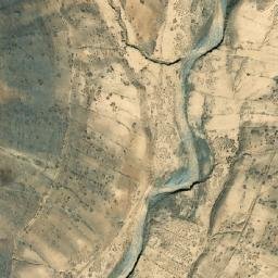 Satellite imagery of Dê Ās Sar Ghar, AF