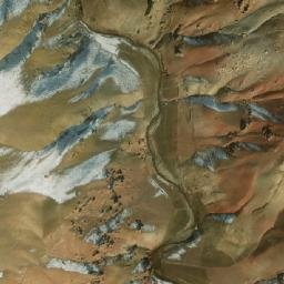 Satellite imagery of Kundilānō Ghar, AF