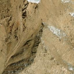 Satellite imagery of Siyāh Kōh, AF