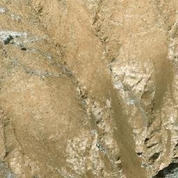 Satellite imagery of Siyāh Kōh, AF