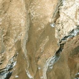 Satellite imagery of Siyāh Kōh, AF