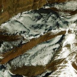 Satellite imagery of Band-e Mōrūk, AF