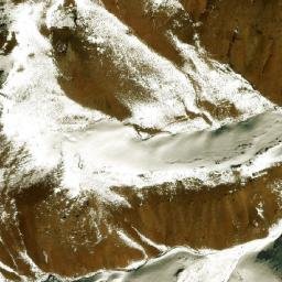 Satellite imagery of Band-e Mōrūk, AF