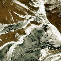 Satellite imagery of Band-e Mōrūk, AF
