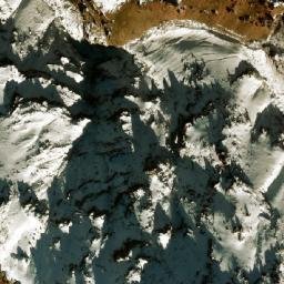 Satellite imagery of Kōh-e Sagdow, AF