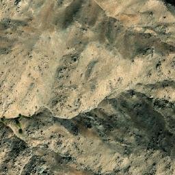 Satellite imagery of Khwājah Gōrō, AF