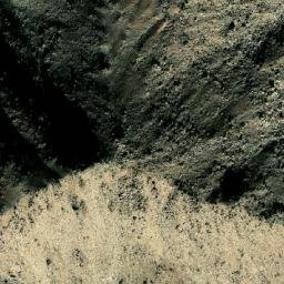 Satellite imagery of Khwājah Gōrō, AF