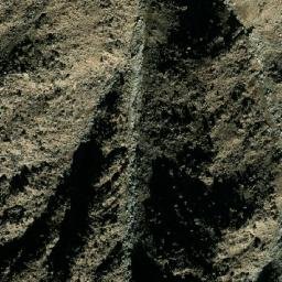 Satellite imagery of Qādī, AF