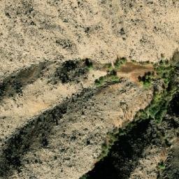 Satellite imagery of Qādī, AF