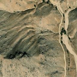 Satellite imagery of Katūrghāt, AF