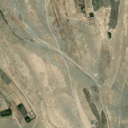 Satellite imagery of Shūplūshtah, AF