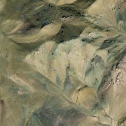 Satellite imagery of Aḩad Band, AF
