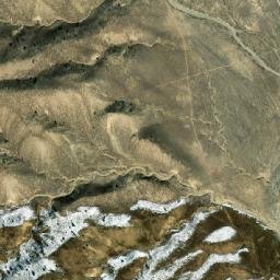 Satellite imagery of Wozhah, AF